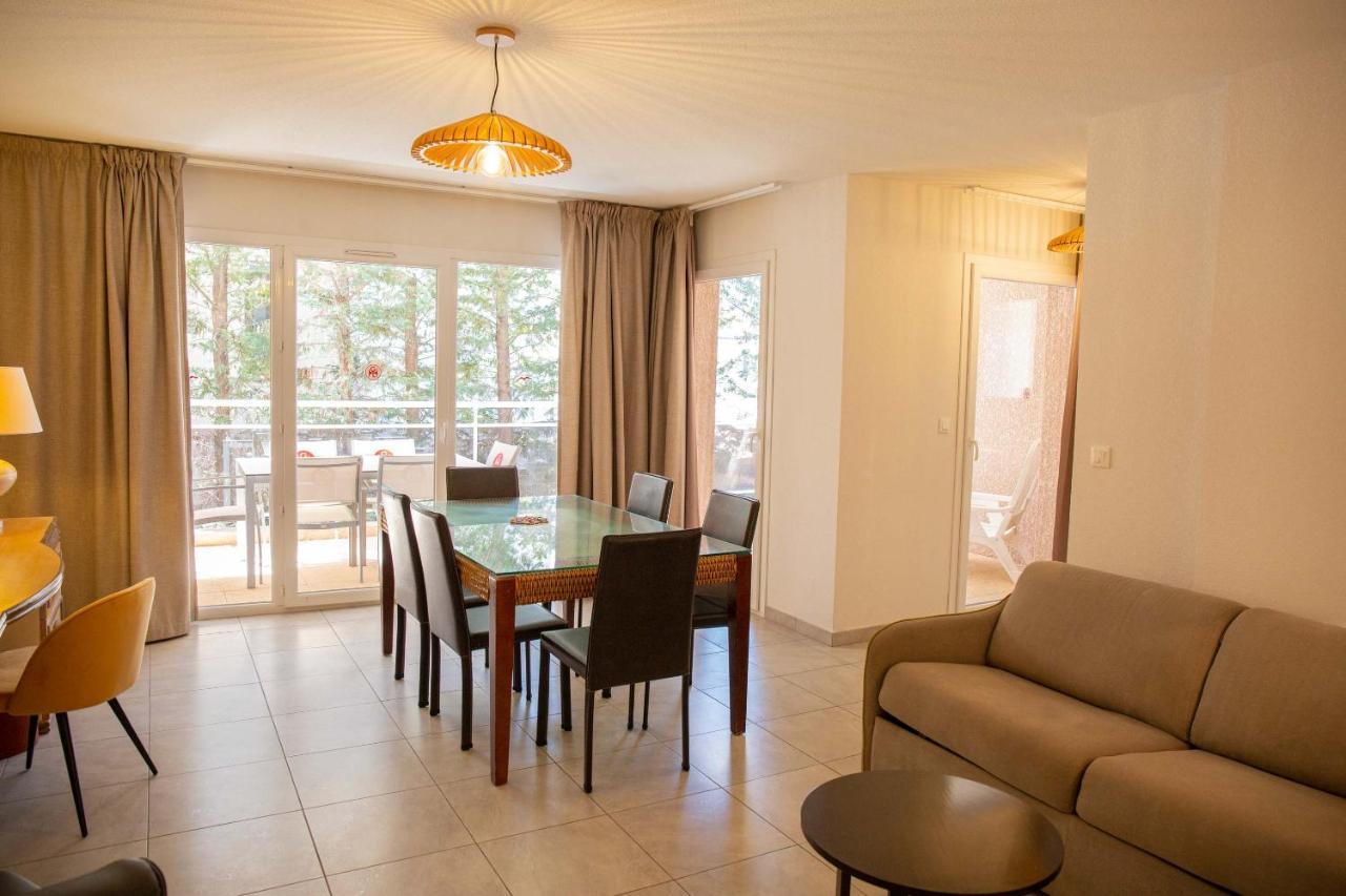 Residence Du Lido Аржеле-сюр-Мер Екстериор снимка