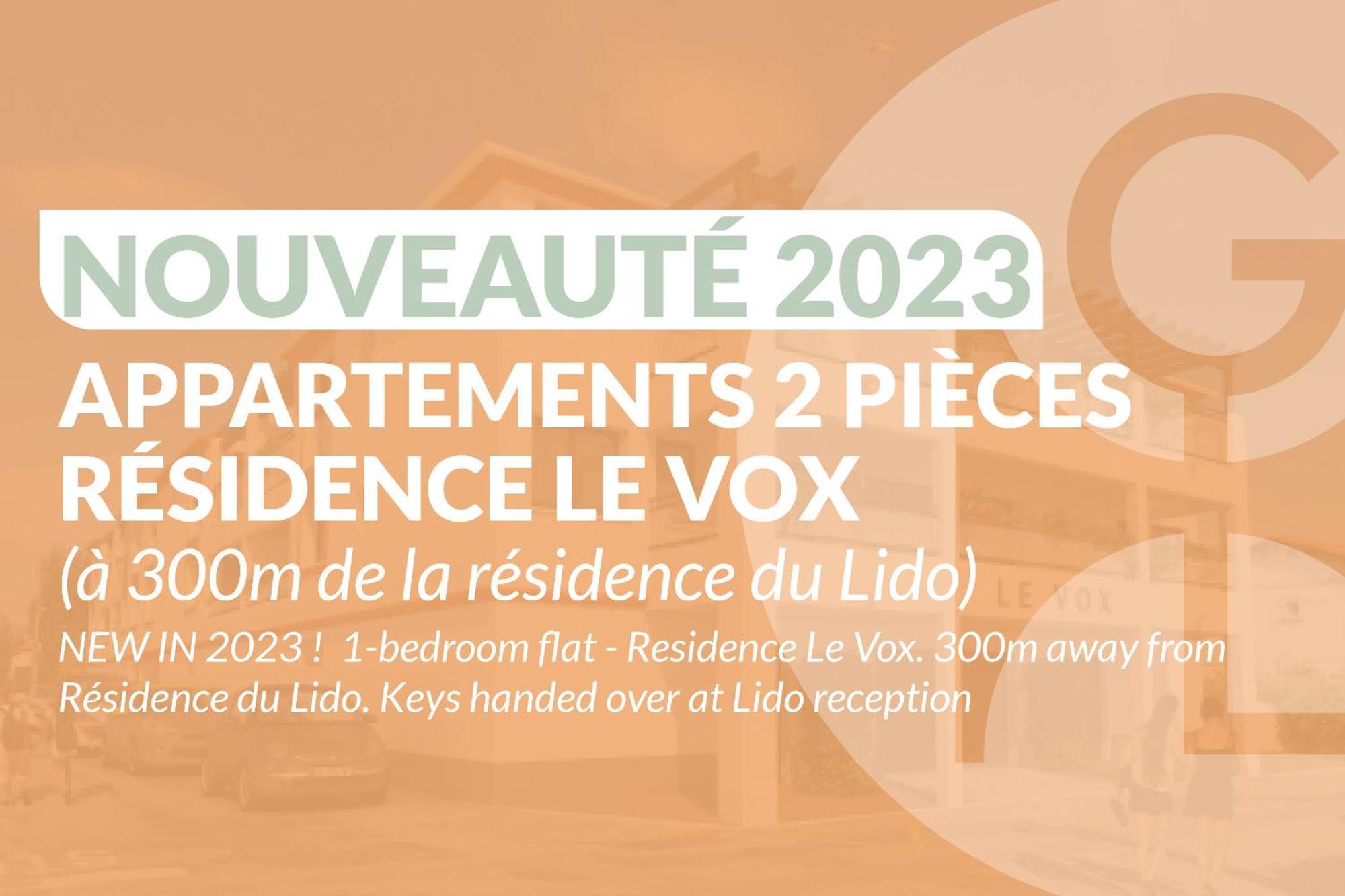 Residence Du Lido Аржеле-сюр-Мер Екстериор снимка